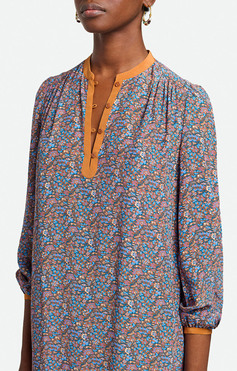 Virna Dress