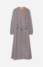 Virna Dress