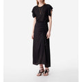 Falda Calyp - Negro