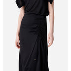 Falda Calyp - Negro
