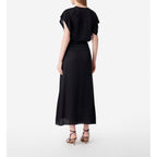 Falda Calyp - Negro