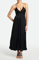 Vanessa Bruno - Robe Alexandra - Noir