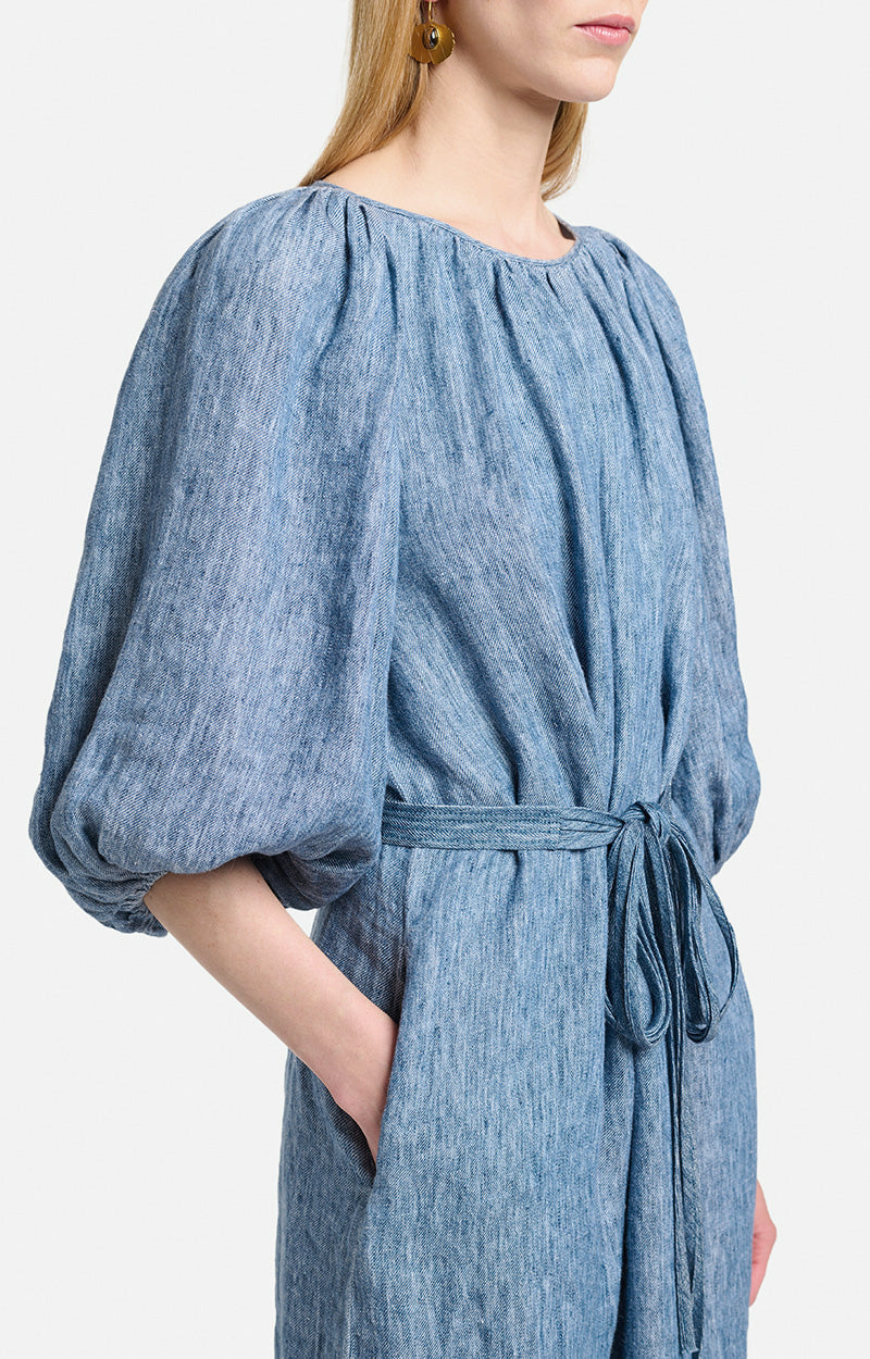Telekia Dress