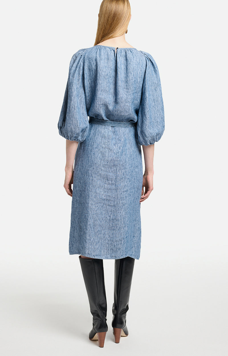 Telekia Dress