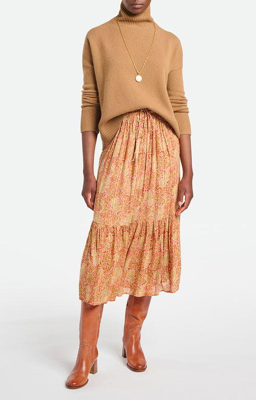 Vanessa Bruno - Jupe Soledad