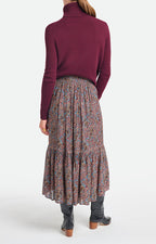 Falda Soledad