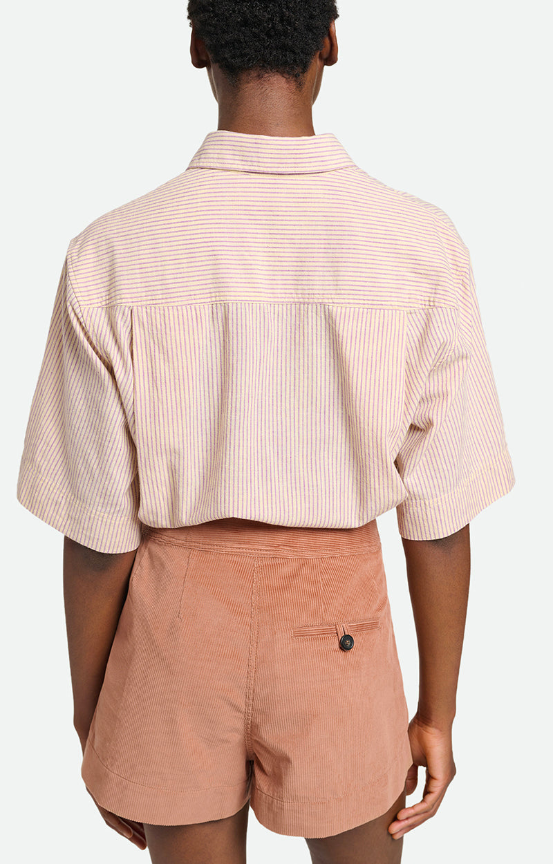 Chemise Victoire