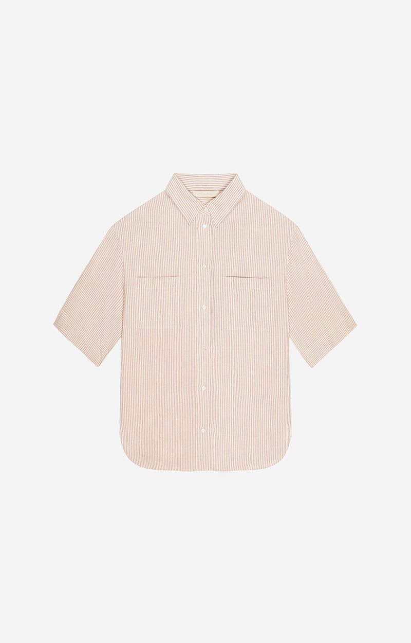 Chemise Victoire