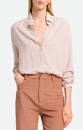 Chemise Druyat - Multico/Beige