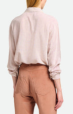 Chemise Druyat - Multico/Beige