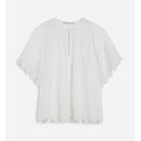 Vanessa Bruno - Blouse Glory - White