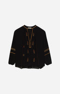 Blouse Nipoa
