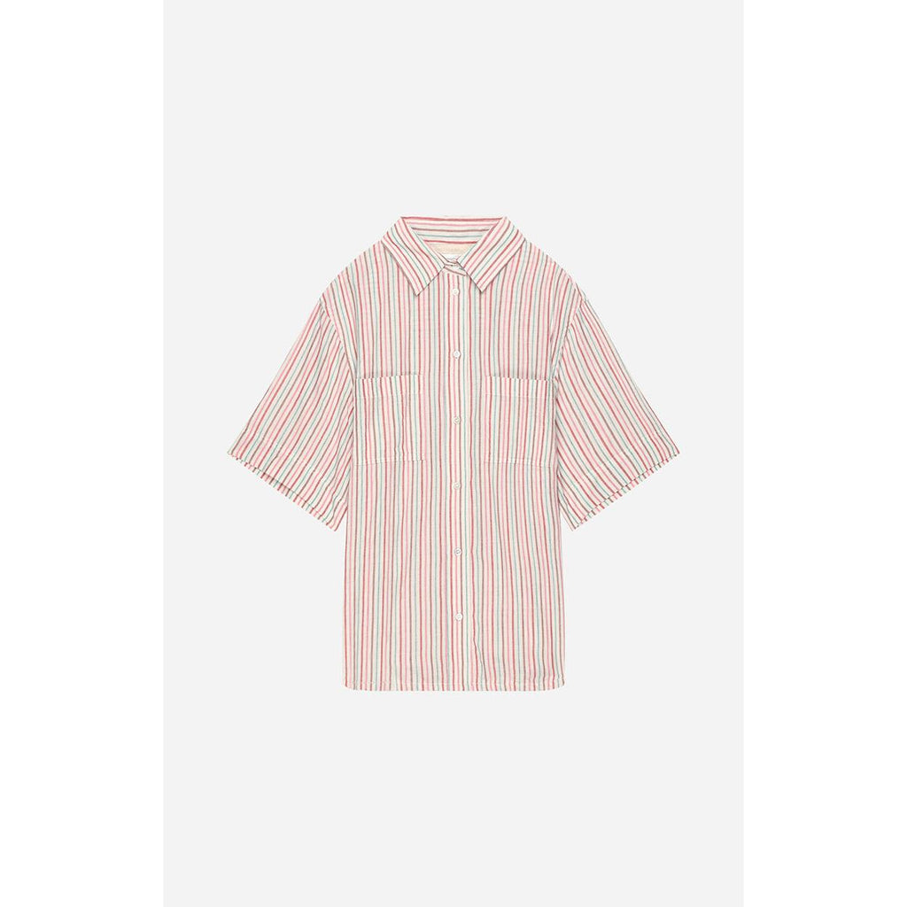 Vanessa Bruno - Victoire Shirt - Multicolor