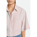 Vanessa Bruno - Chemise Victoire - Multicolore