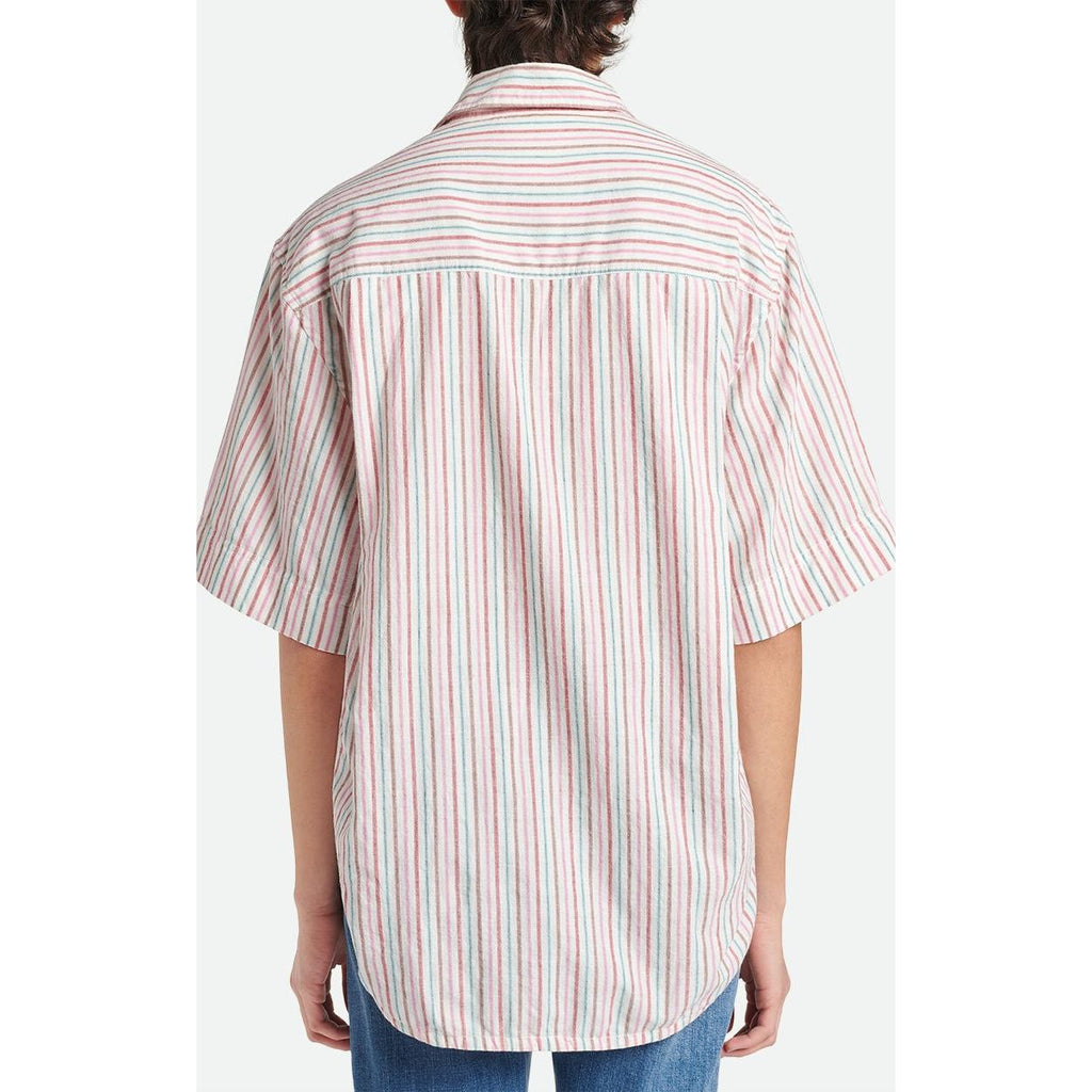 Vanessa Bruno - Victoire Shirt - Multicolor