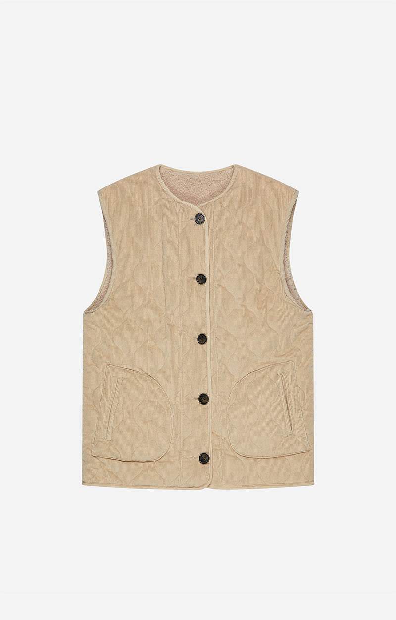 Veste Valisoa