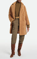 Pasim Coat