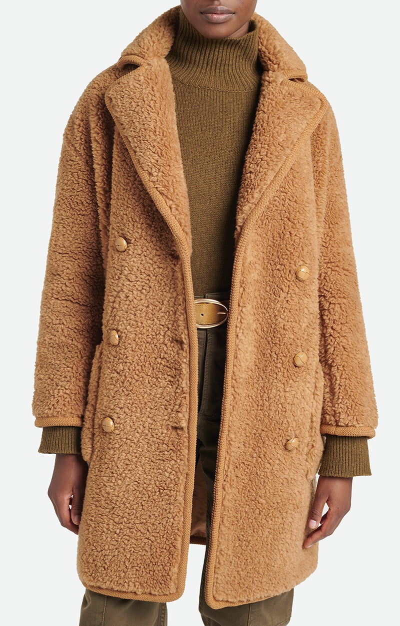 Pasim Coat