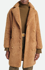 Pasim Coat