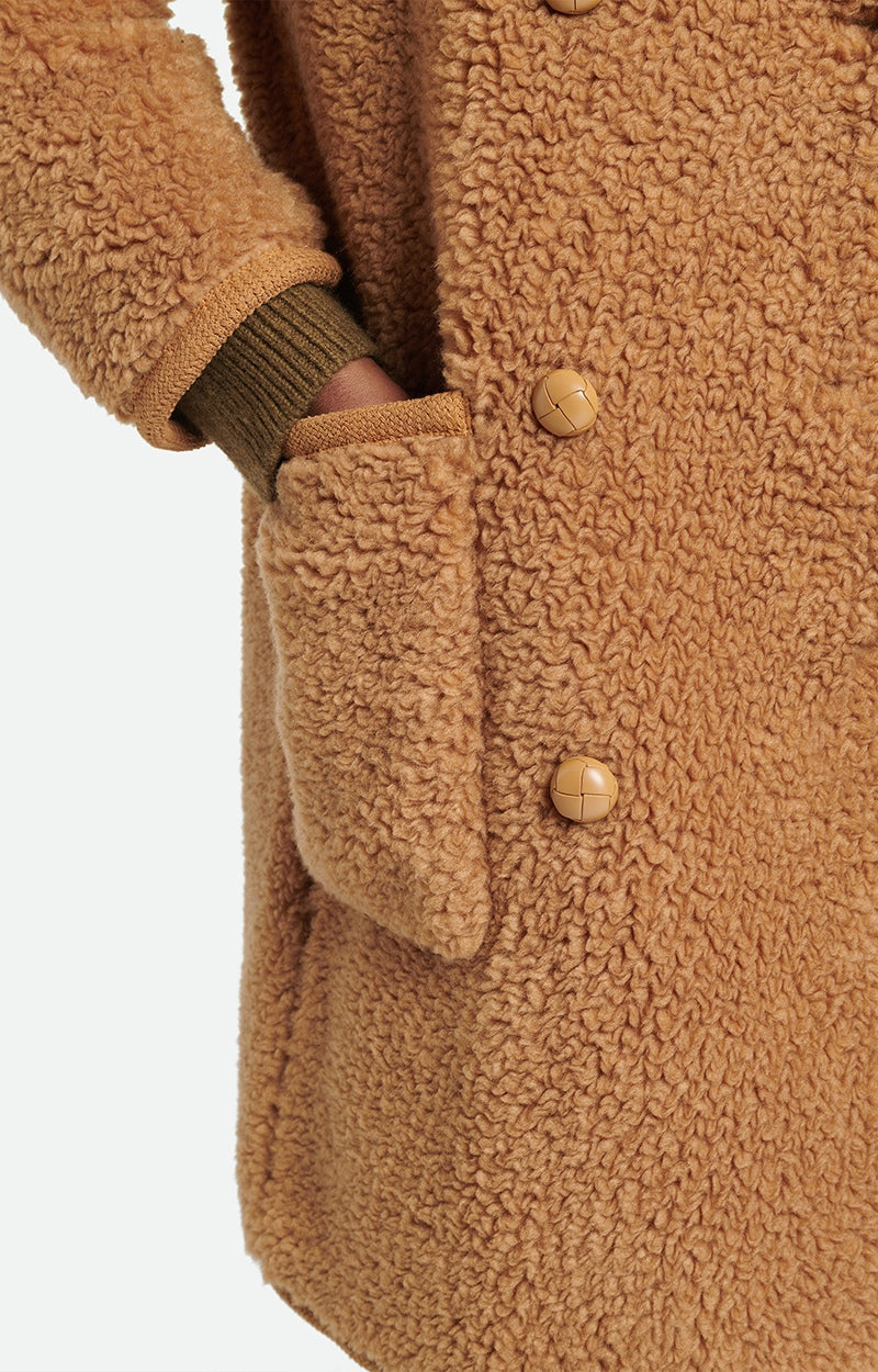 Pasim Coat