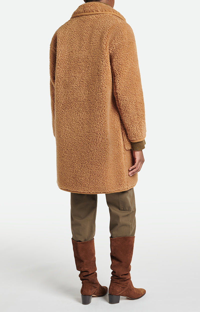Pasim Coat