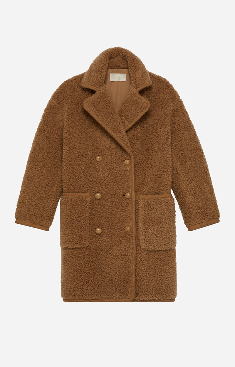 Pasim Coat