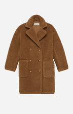 Pasim Coat
