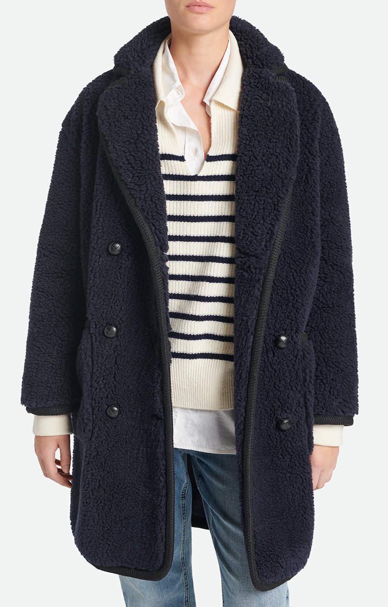 Pasim Coat