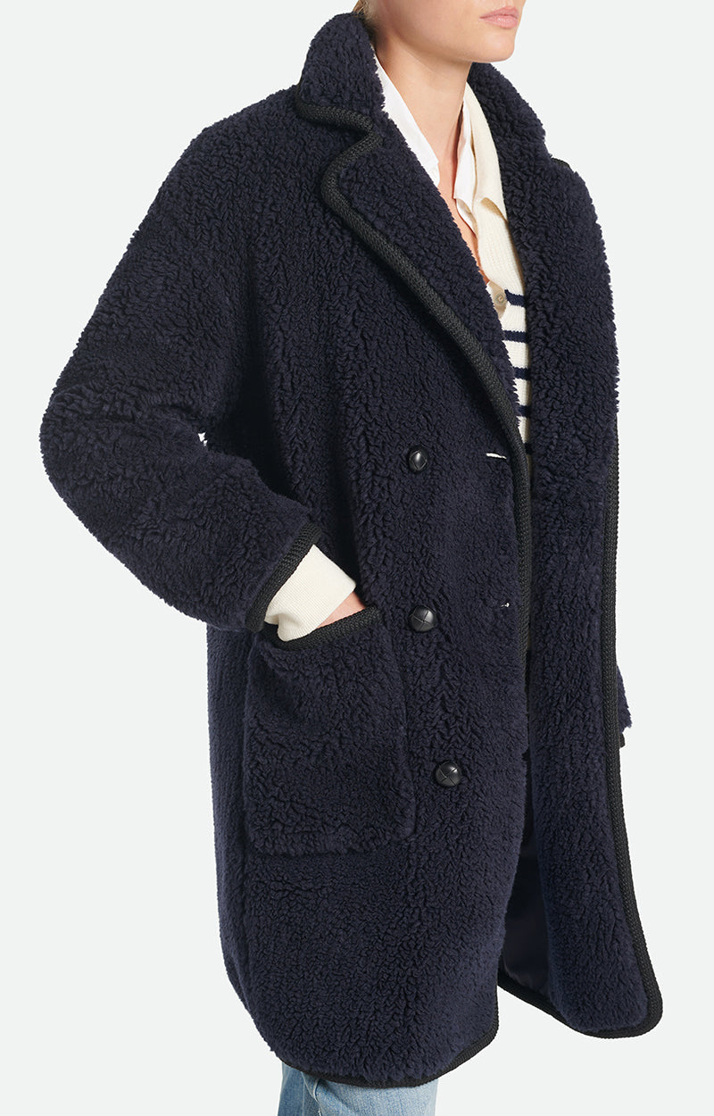 Pasim Coat