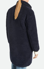 Pasim Coat