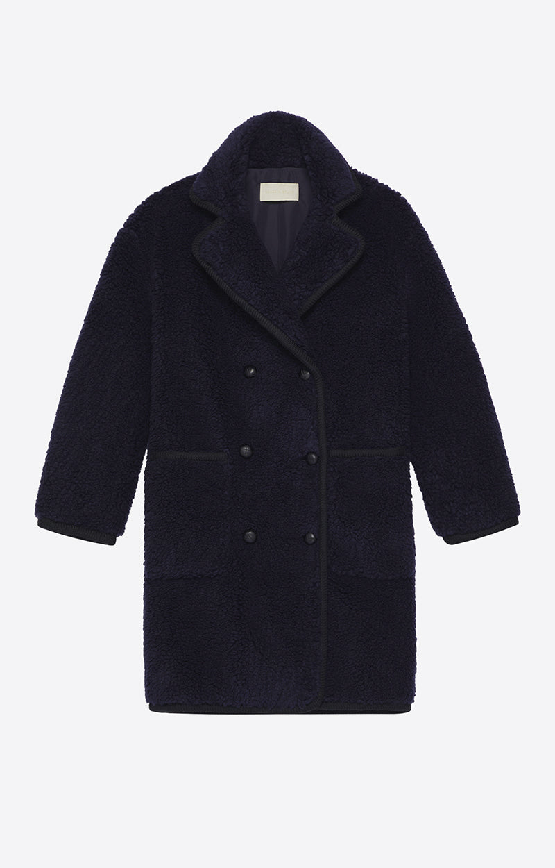 Pasim Coat