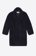 Pasim Coat