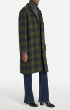 Manteau Hemrick