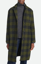 Manteau Hemrick