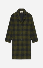 Manteau Hemrick