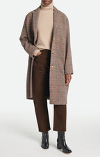 Manteau Hemrick