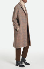 Manteau Hemrick