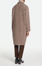 Manteau Hemrick