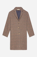 Manteau Hemrick