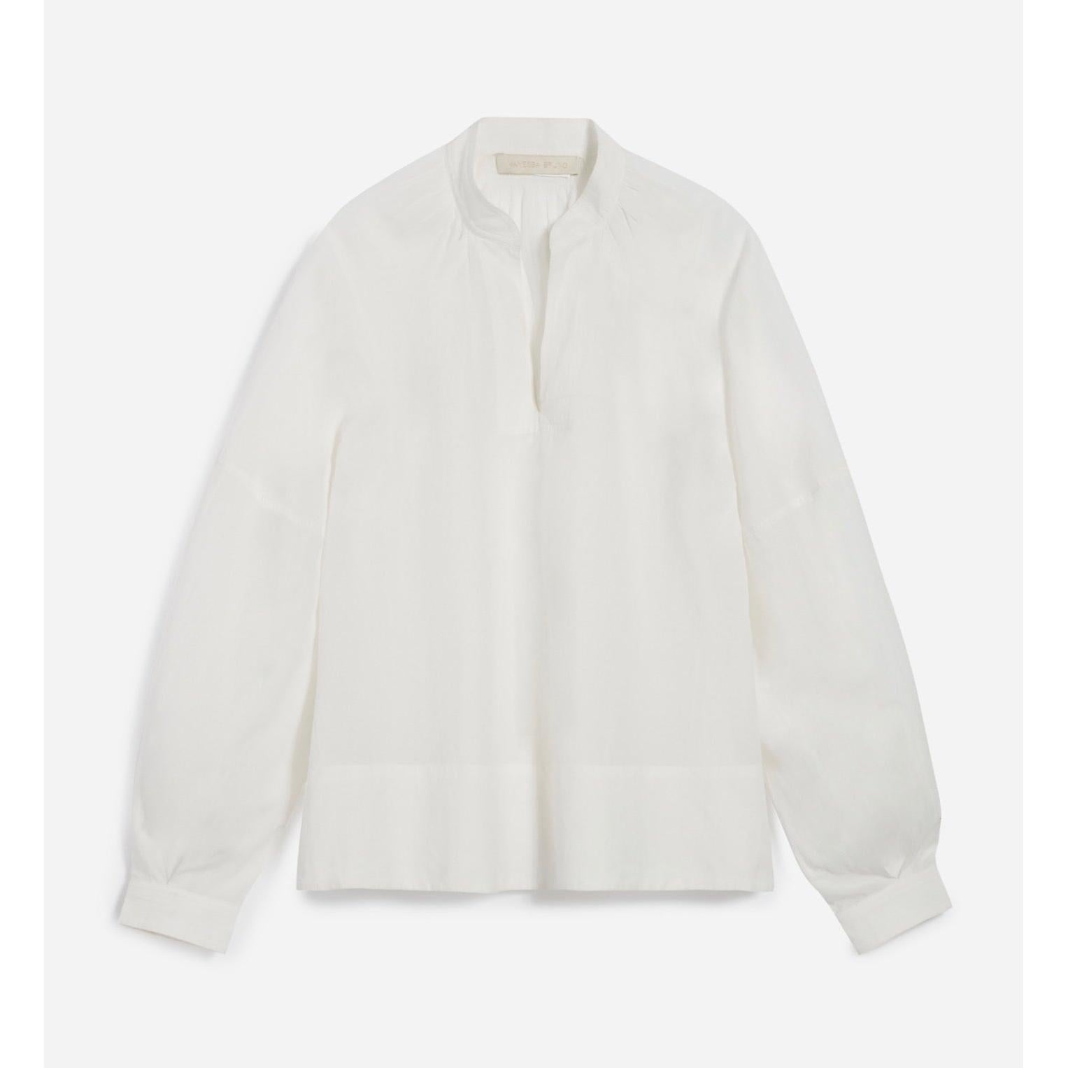 Blouse Balthus - Blanc