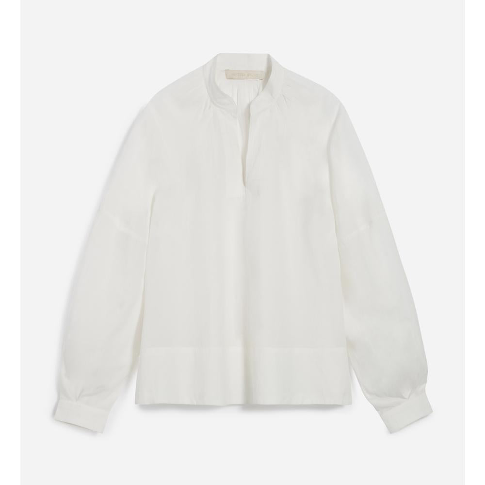 Blusa Balthus - White