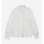 Blusa Balthus - White
