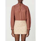 Blouse Valdo - Glaise