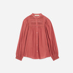 Blouse Valdo - Glaise