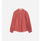 Blouse Valdo - Glaise