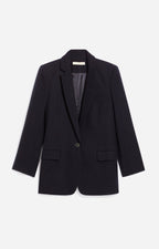 Veste Tilia - Navy