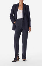 Veste Tilia - Navy