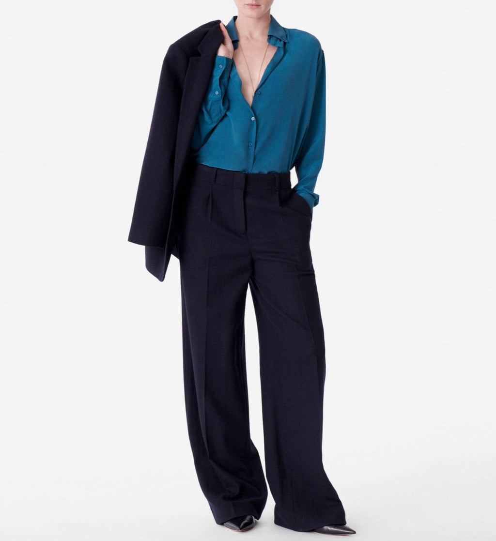 Pantalon Rodolf - Navy