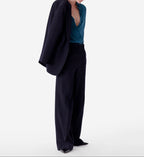 Pantalon Rodolf - Navy