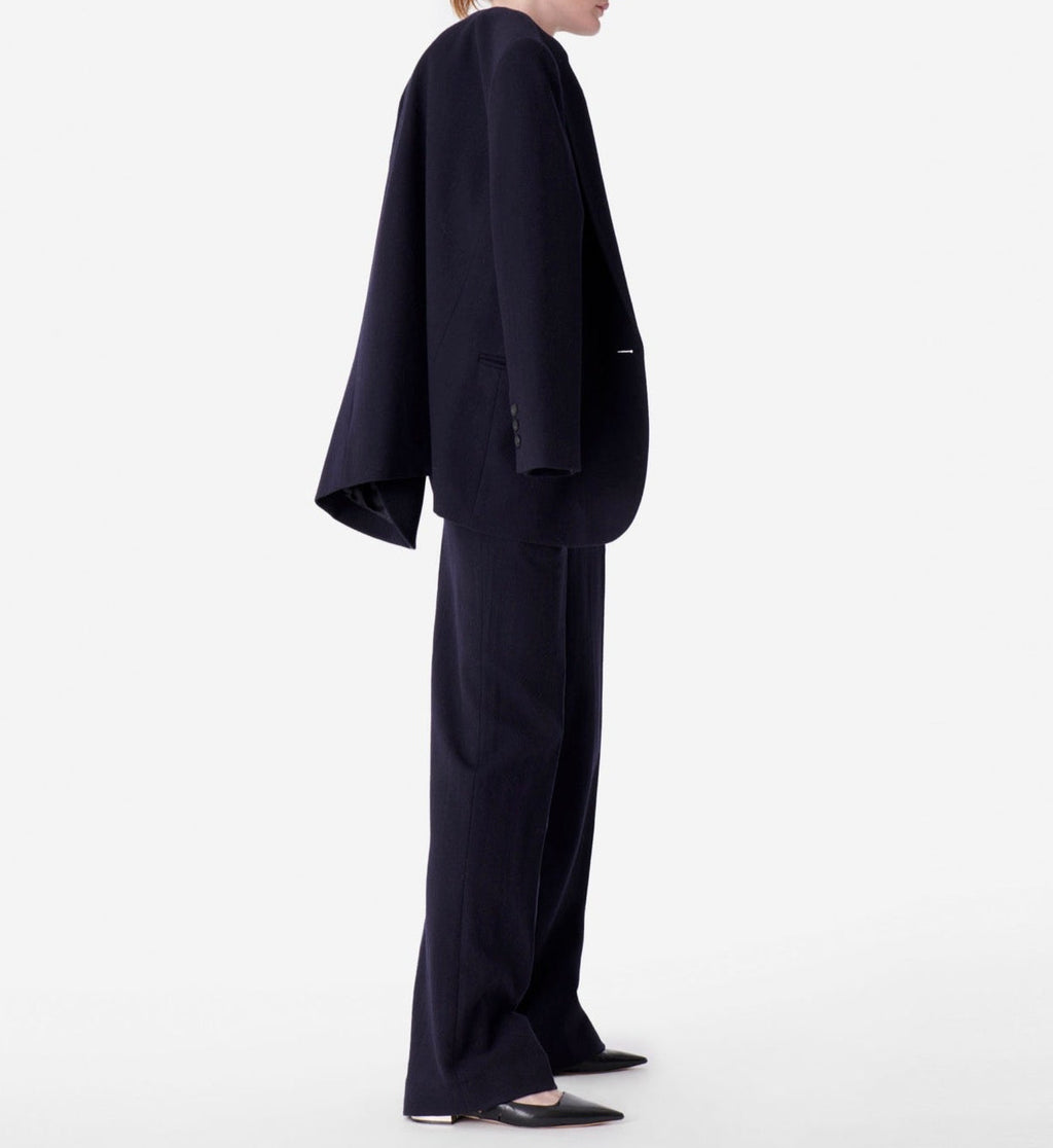 Pantalon Rodolf - Navy